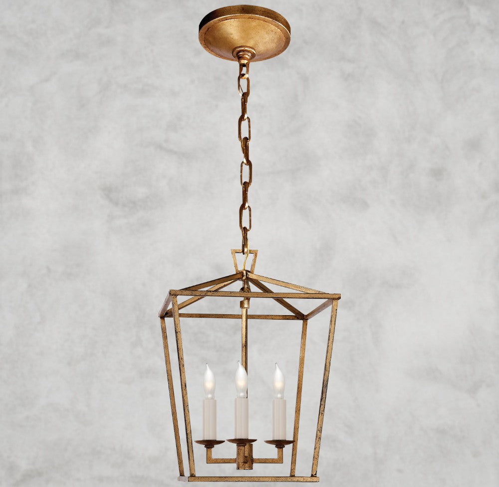 Darlana Lantern 9", 12", 17", 24", 29", 36"