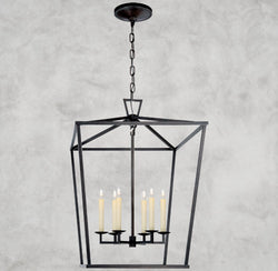 Darlana Lantern 9", 12", 17", 24", 29", 36"