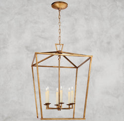 Darlana Lantern 9", 12", 17", 24", 29", 36"