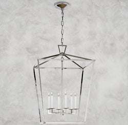 Darlana Lantern 9", 12", 17", 24", 29", 36"