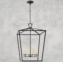 Darlana Lantern 9", 12", 17", 24", 29", 36"