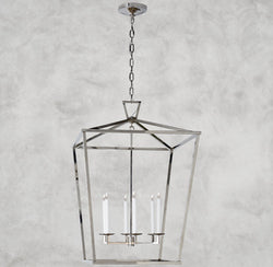 Darlana Lantern 9", 12", 17", 24", 29", 36"
