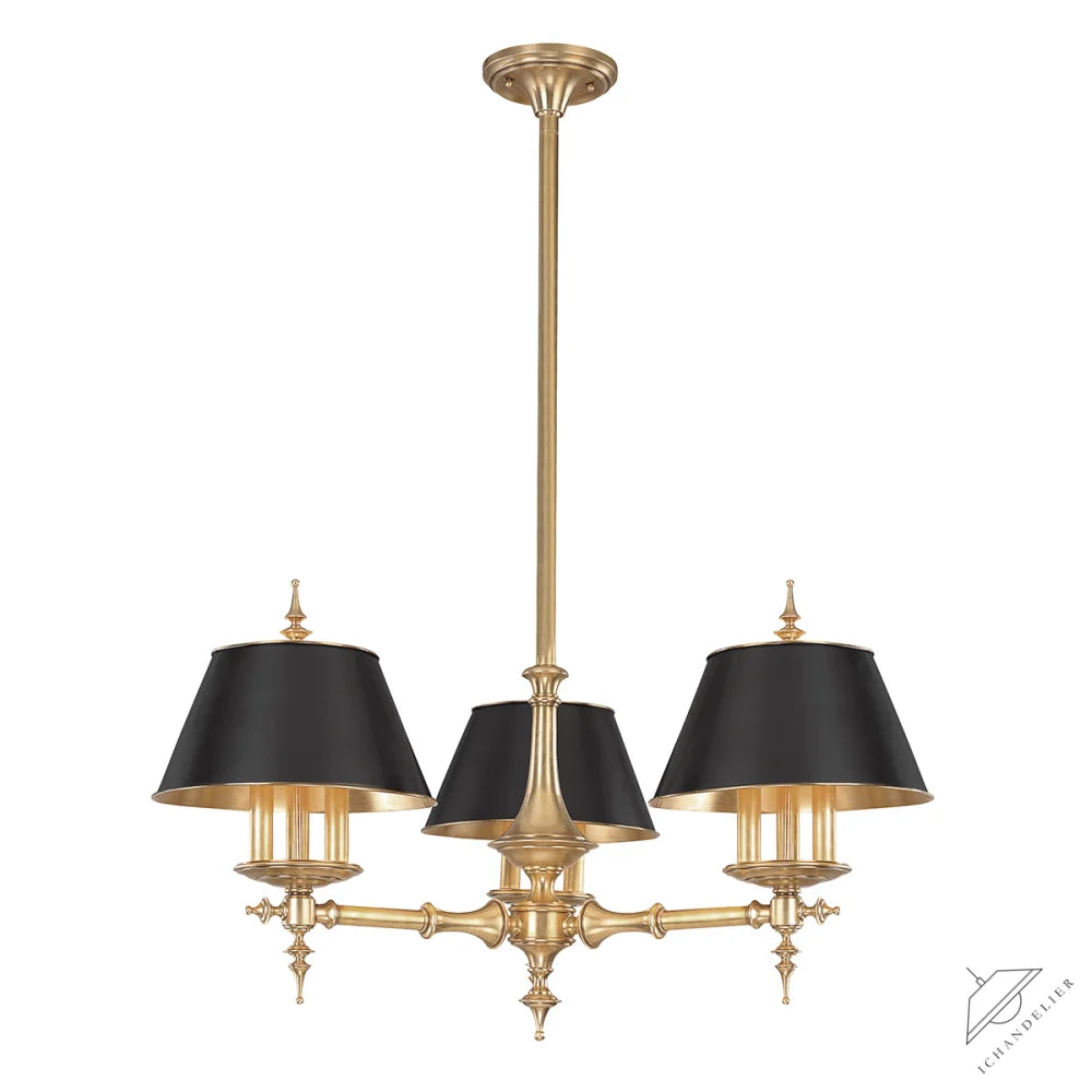 Cheshire Chandelier