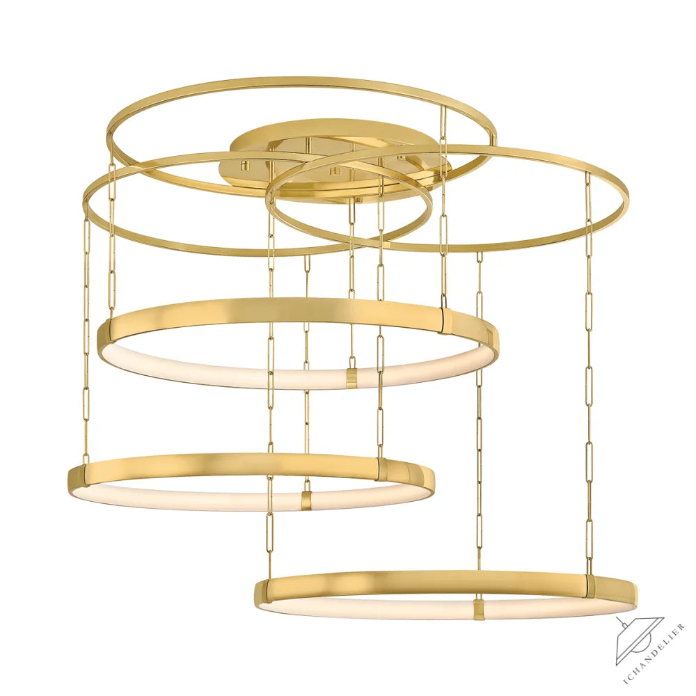 Chiasso Chandelier