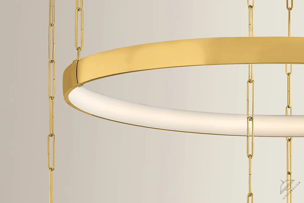 Chiasso Chandelier