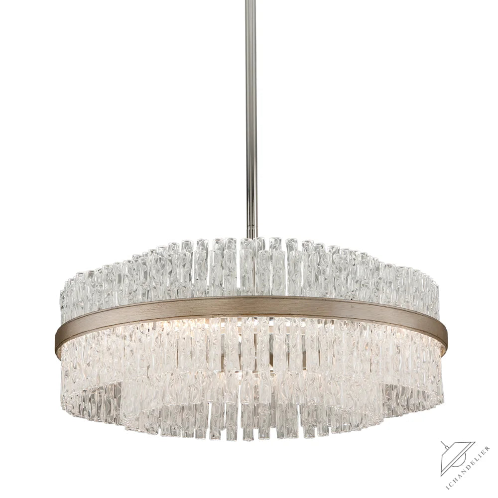 Chime Chandelier