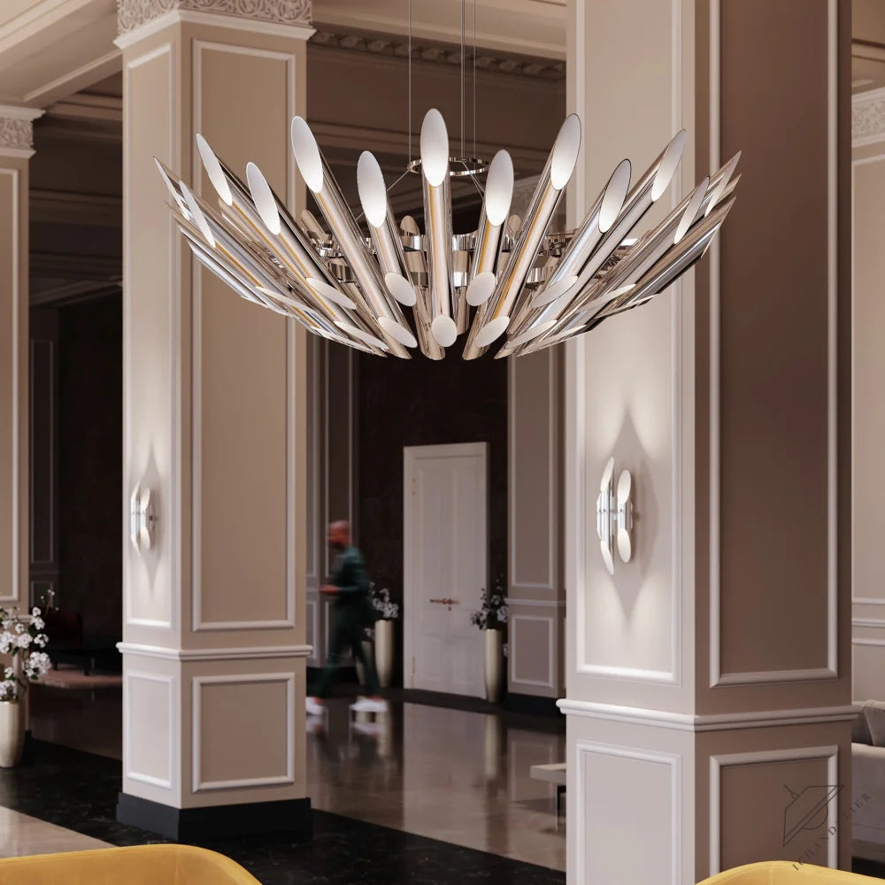 Chimes Chandelier