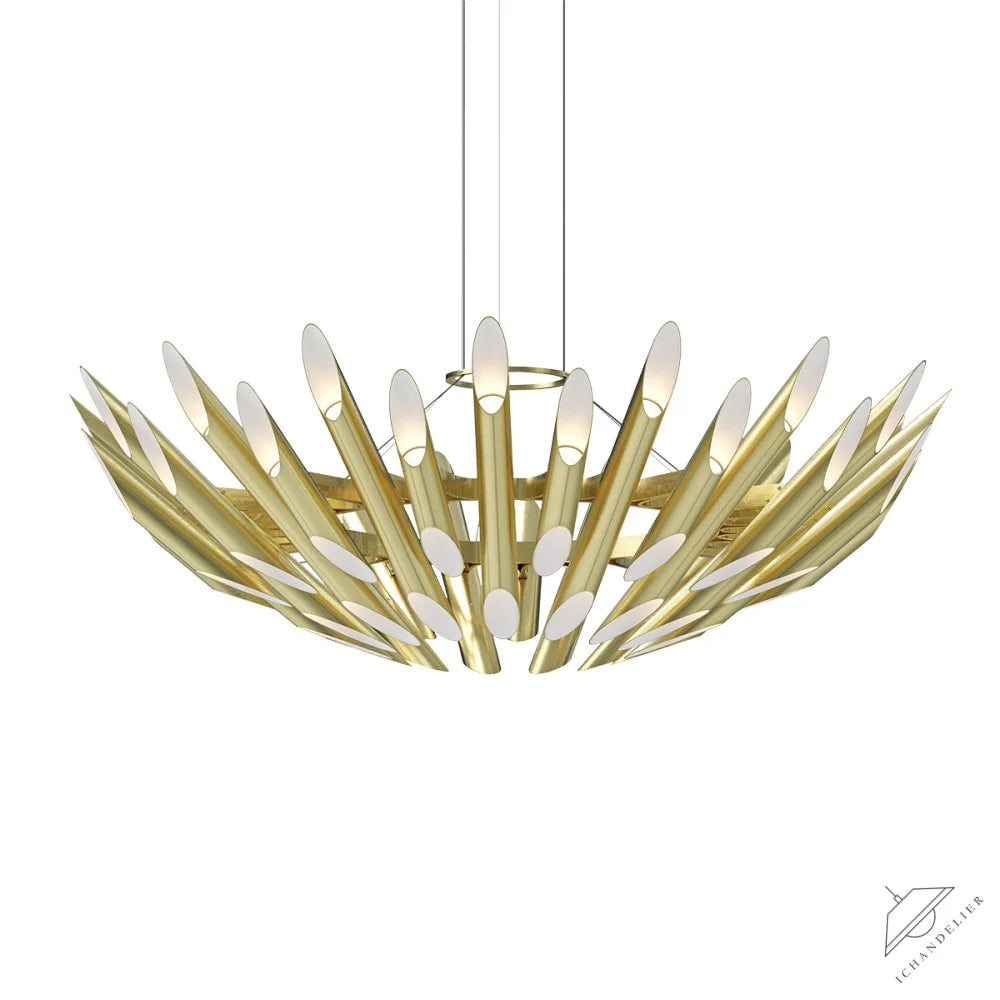 Chimes Chandelier