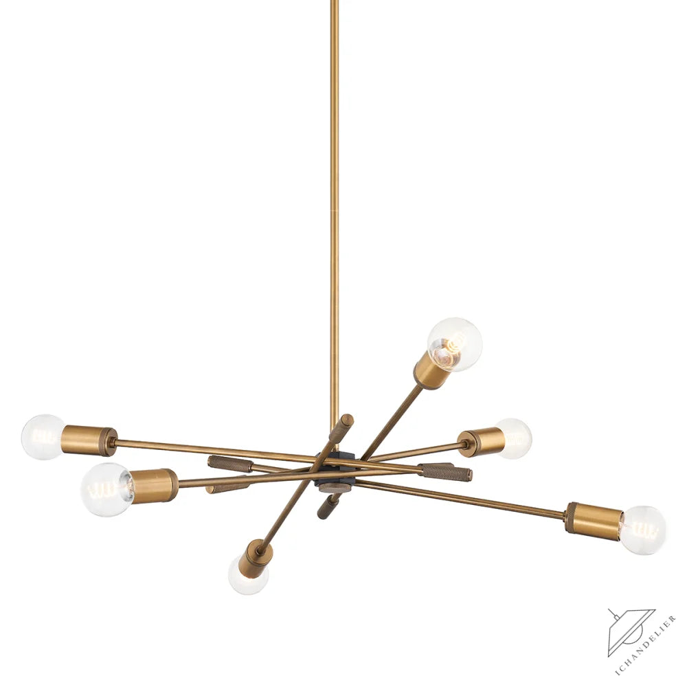 Chino Chandelier