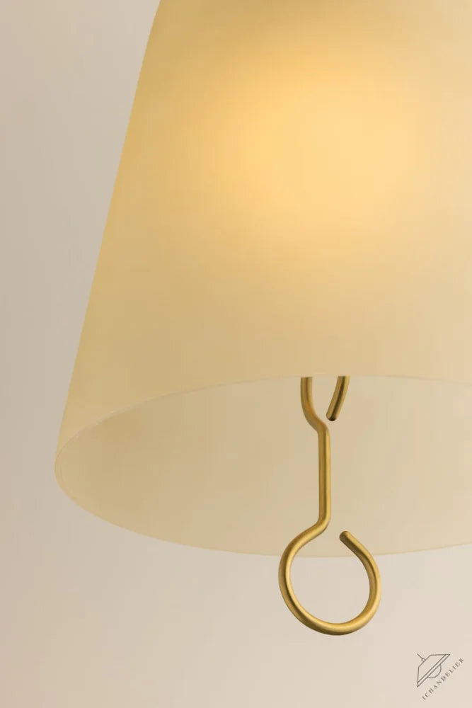 Christine Pendant
