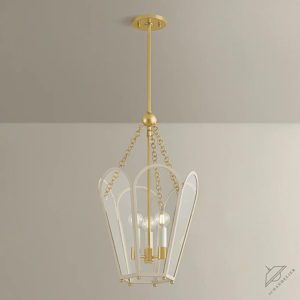 Clarisse Lantern 13"