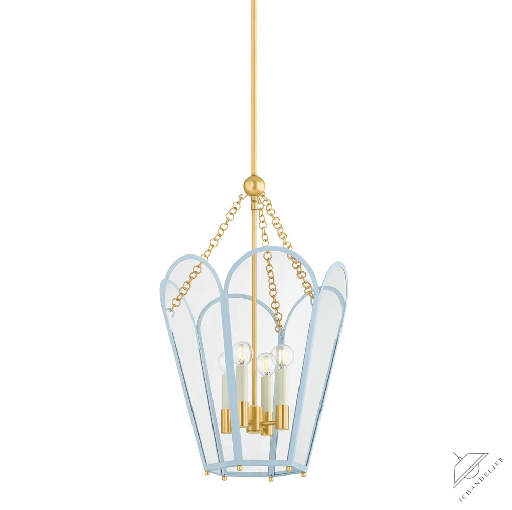 Clarisse Lantern 16"