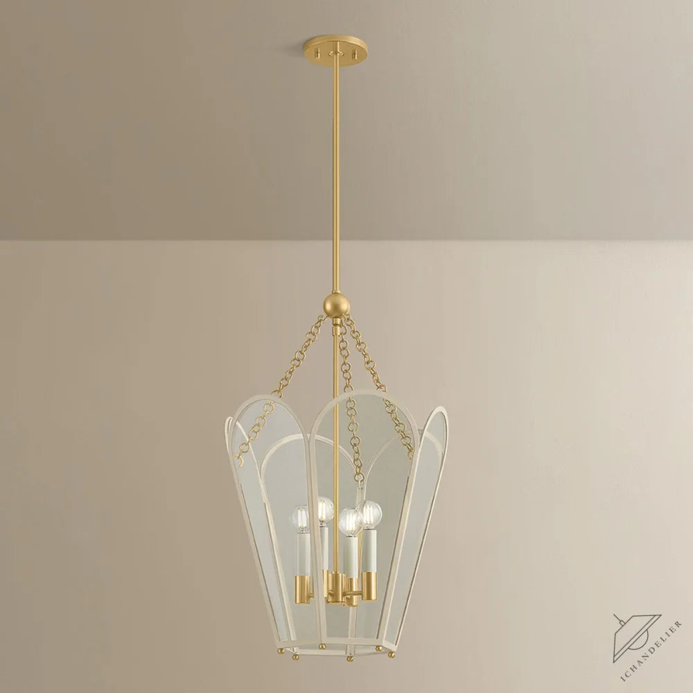 Clarisse Lantern 16"