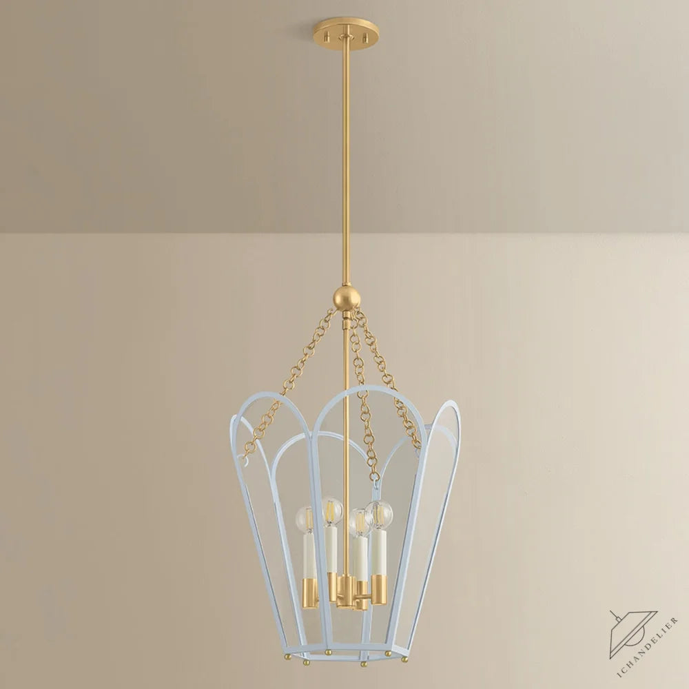 Clarisse Lantern 16"