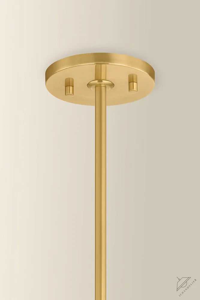 Clarisse Lantern 16"
