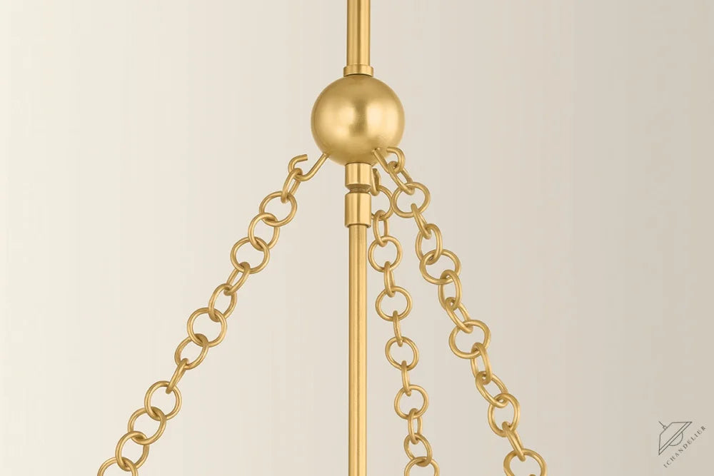 Clarisse Lantern 16"