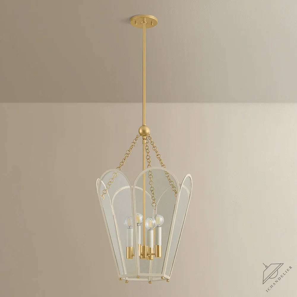 Clarisse Lantern 16"
