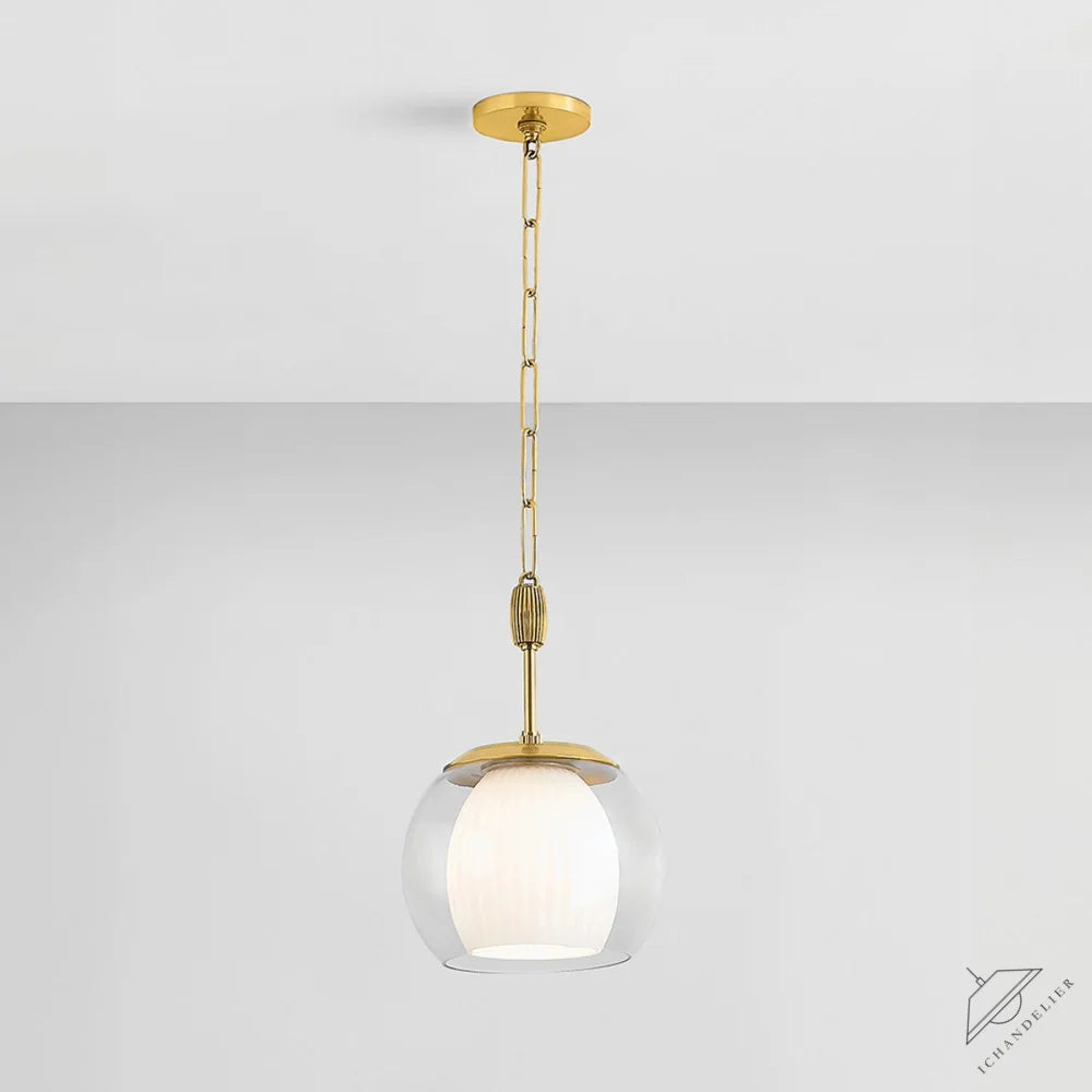 Clementon Pendant
