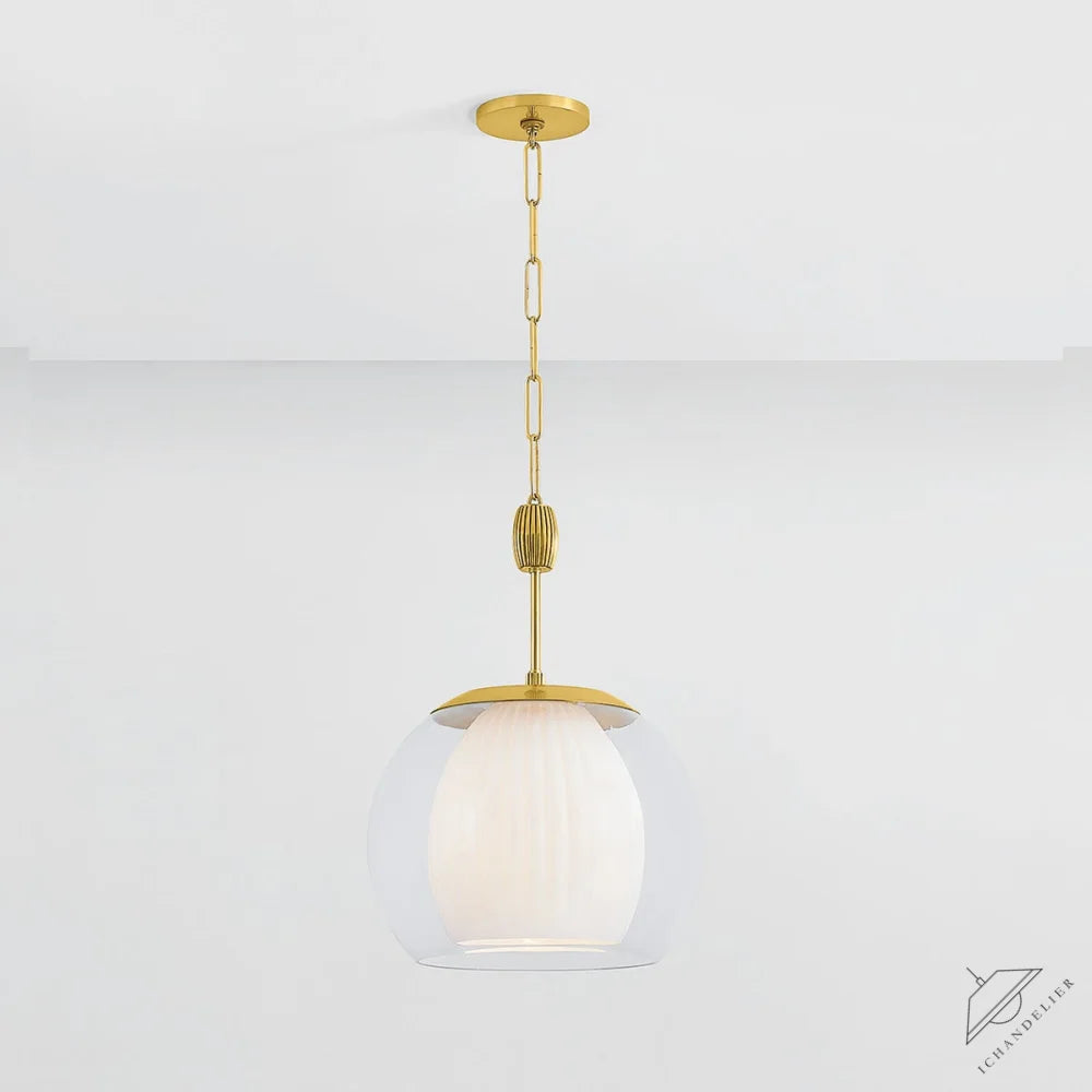 Clementon Pendant