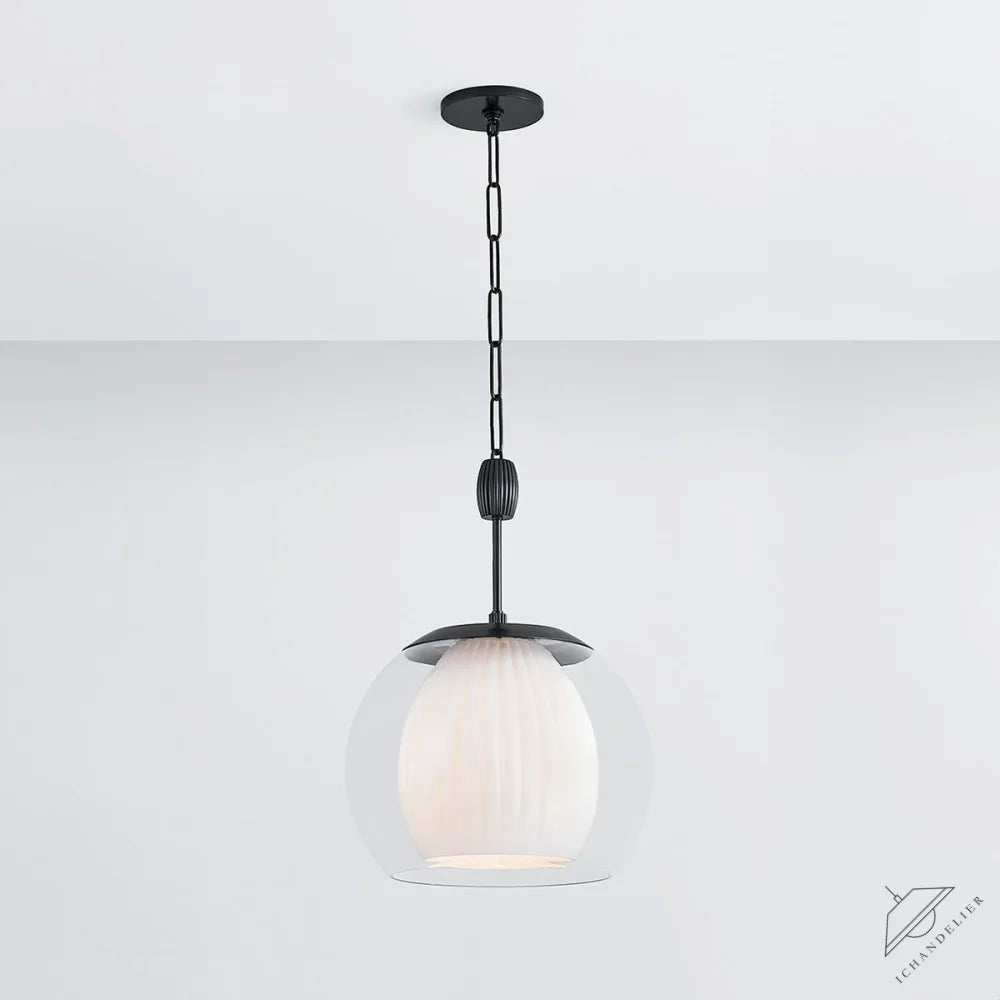 Clementon Pendant