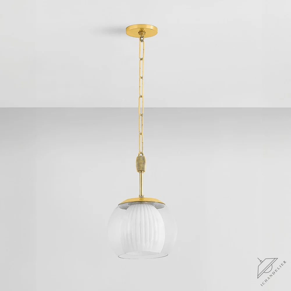 Clementon Pendant