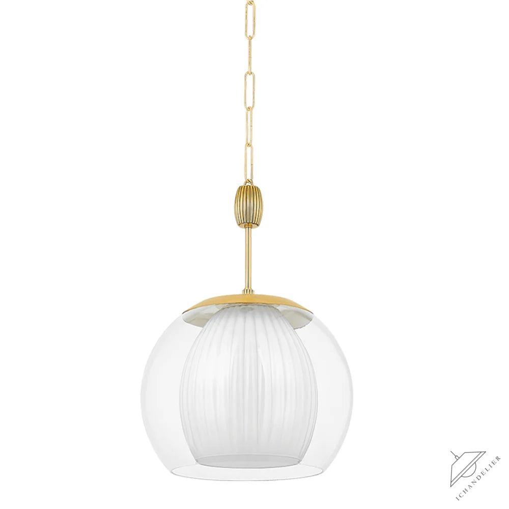 Clementon Pendant