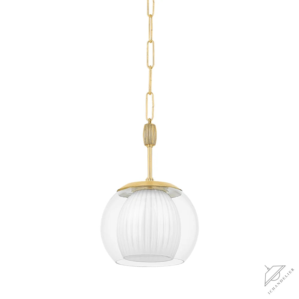 Clementon Pendant