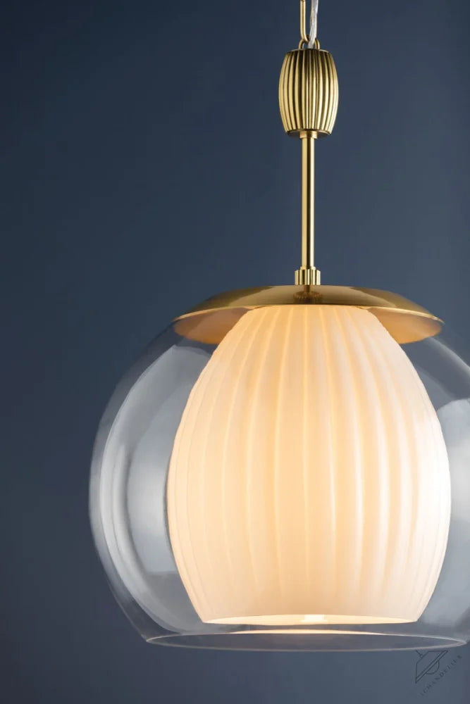 Clementon Pendant