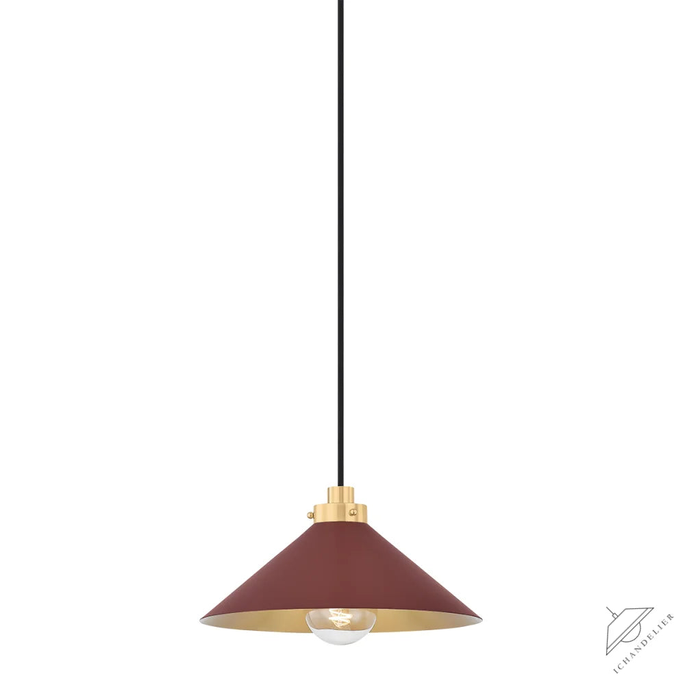 Clivedon Pendant