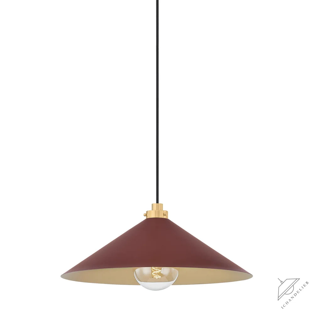Clivedon Pendant