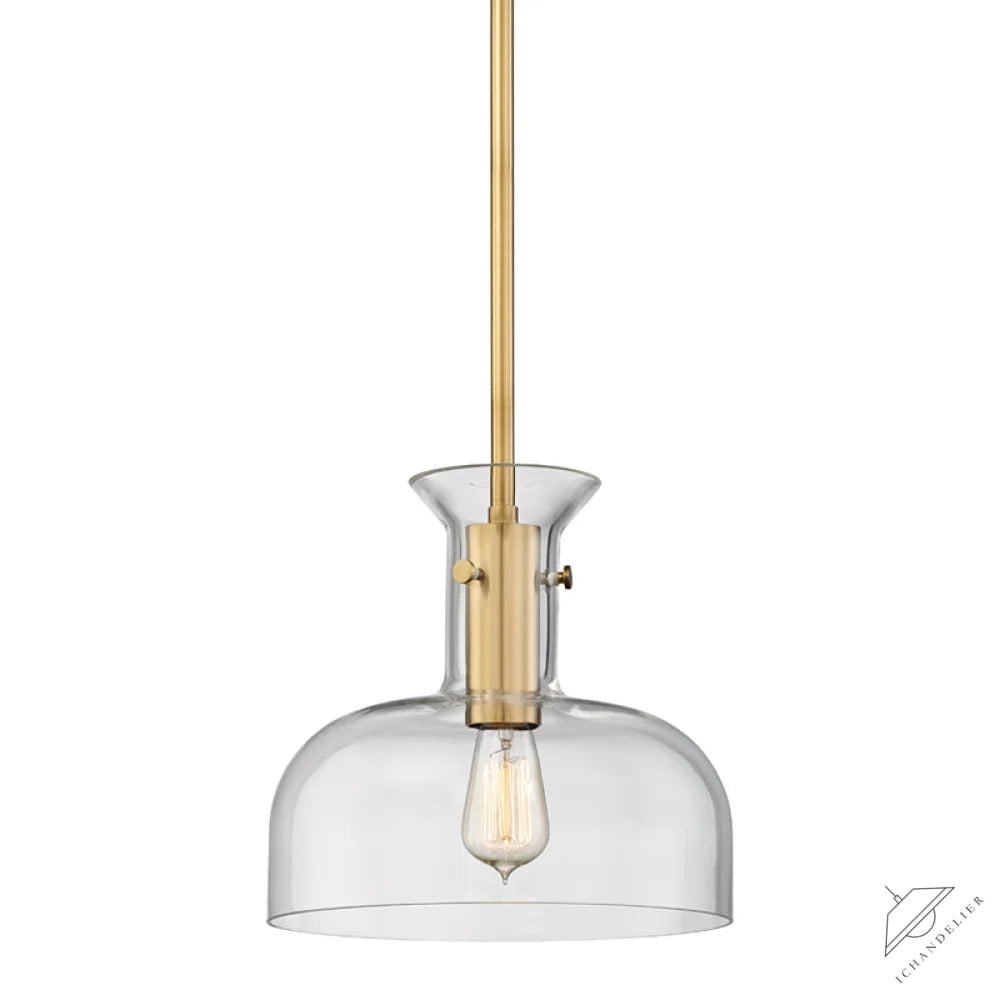 Coffey Pendant