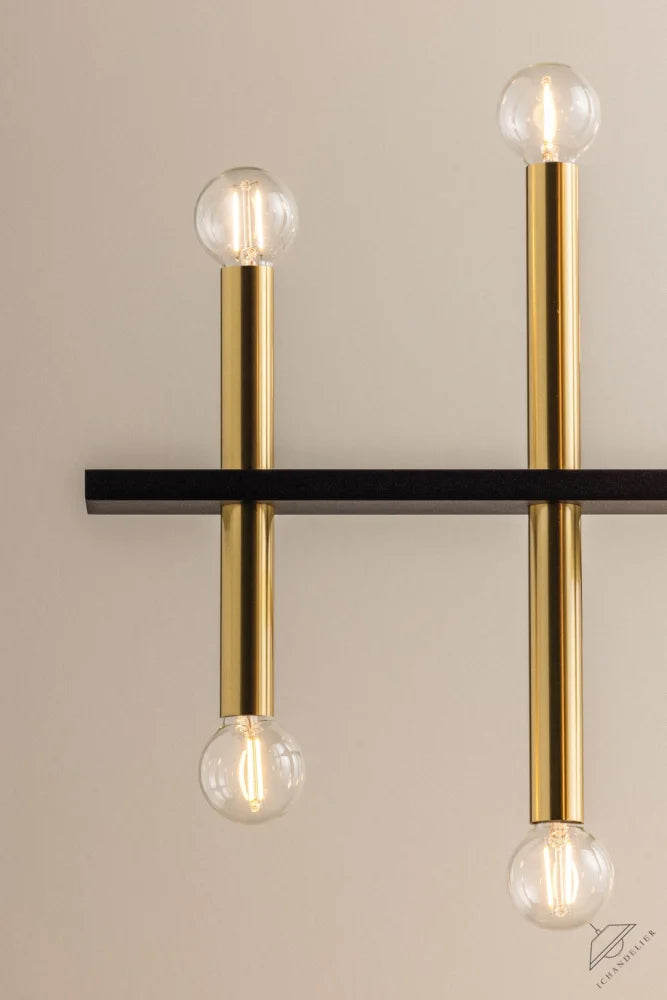 Colette Chandelier