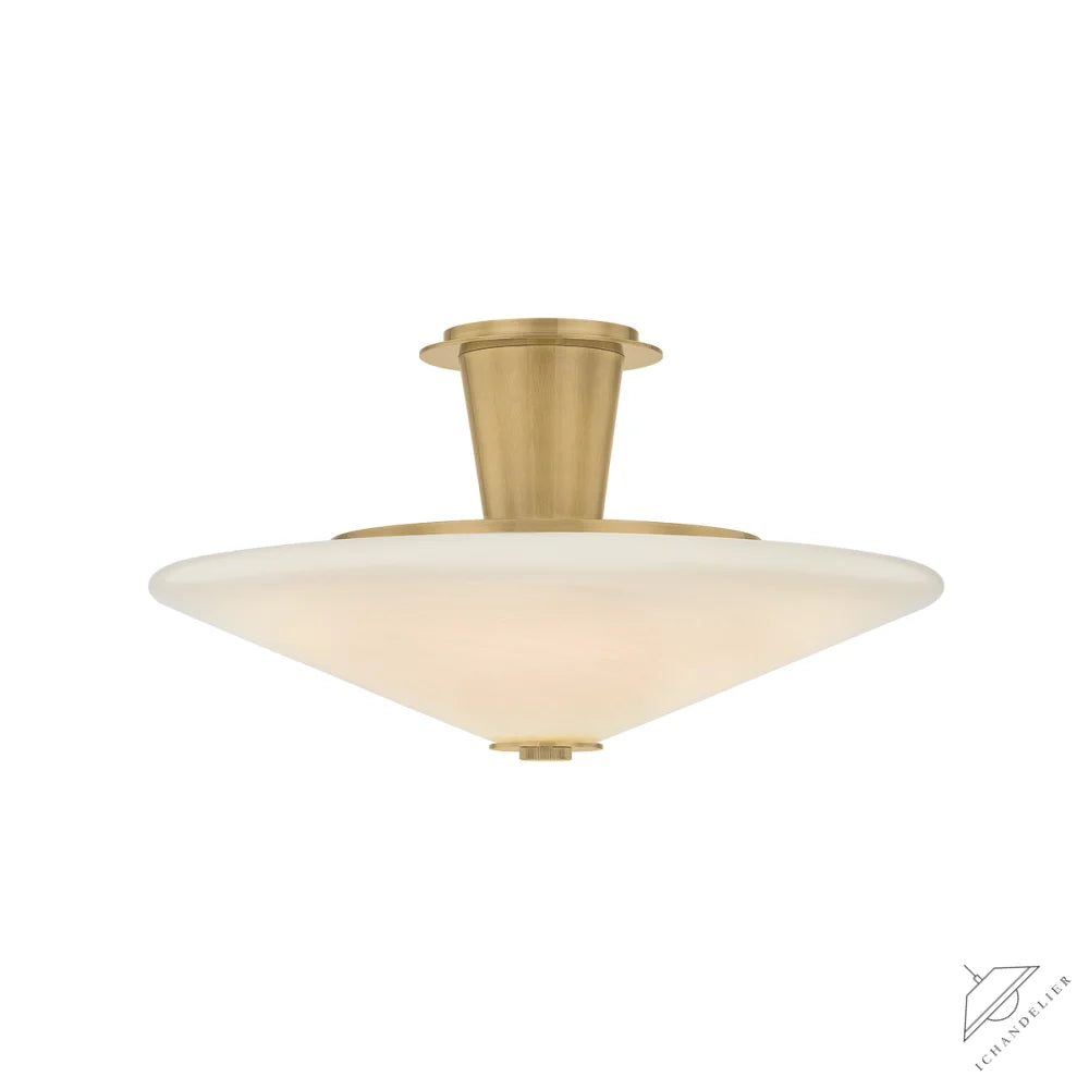 Cologne Flush Mount