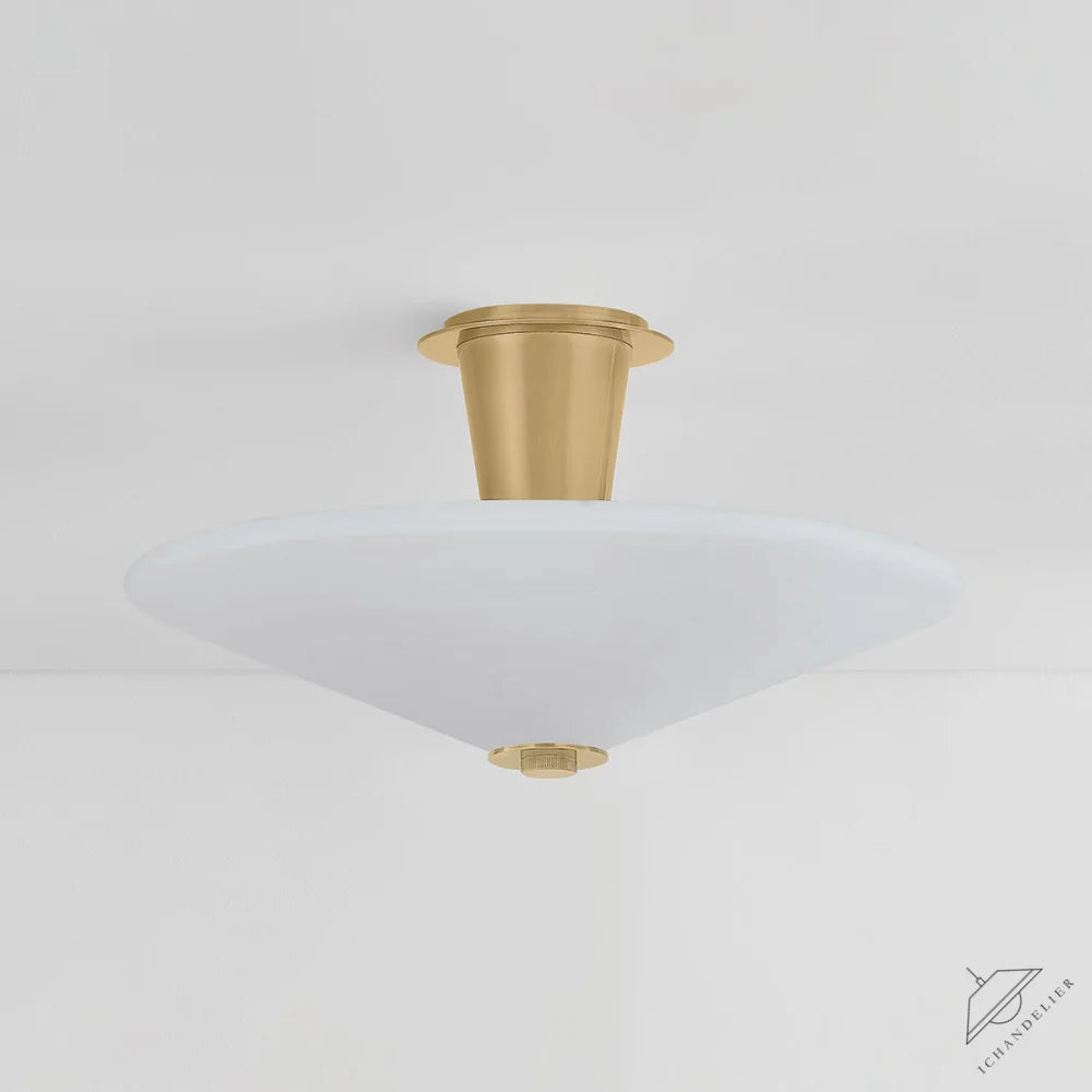 Cologne Flush Mount
