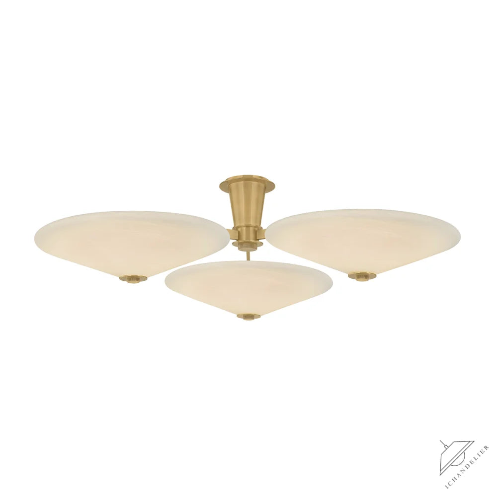 Cologne Flush Mount