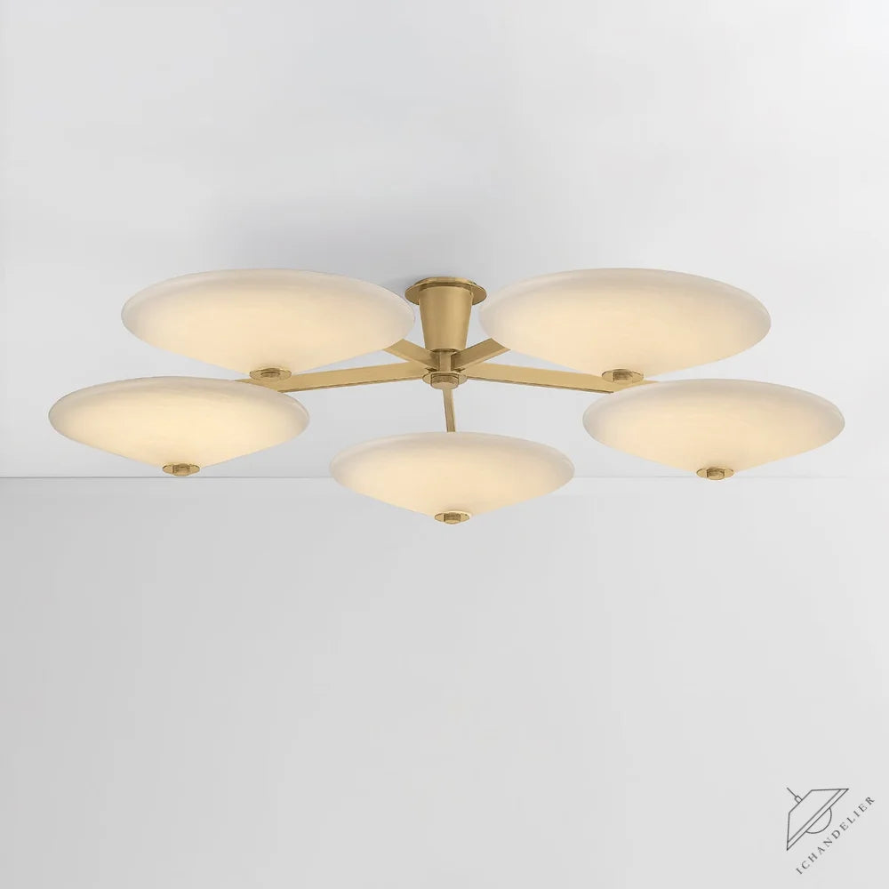 Cologne Flush Mount