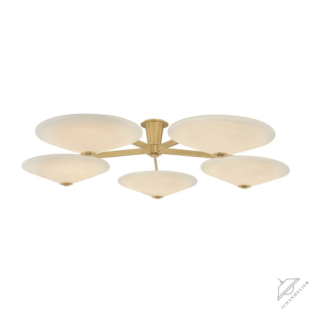 Cologne Flush Mount