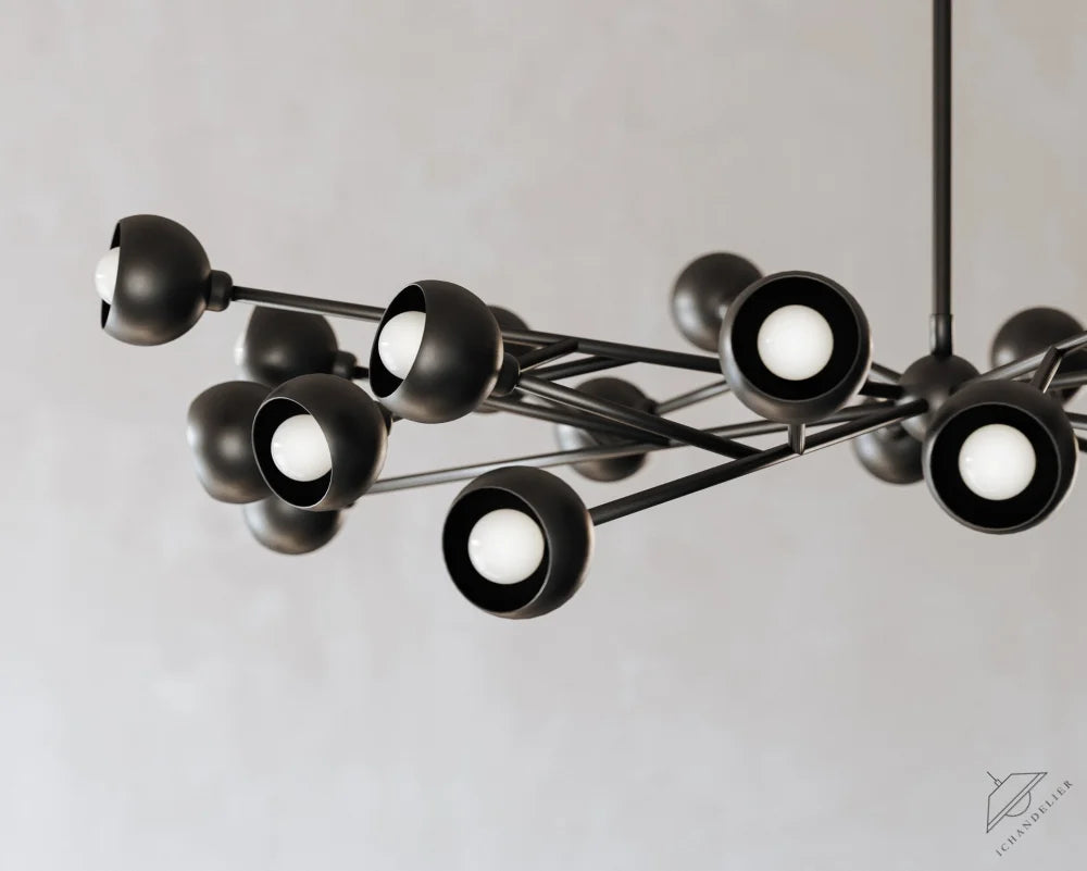 Colt Chandelier