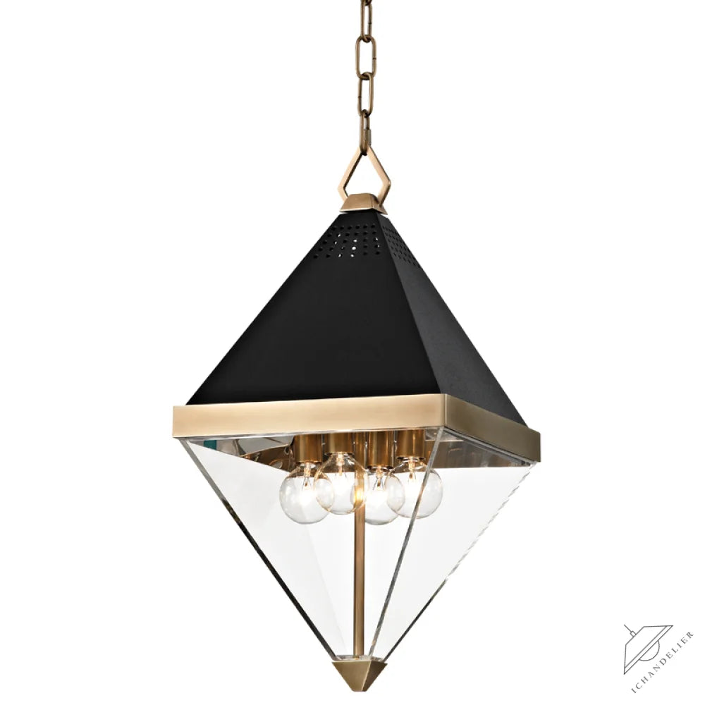 Coltrane Lantern