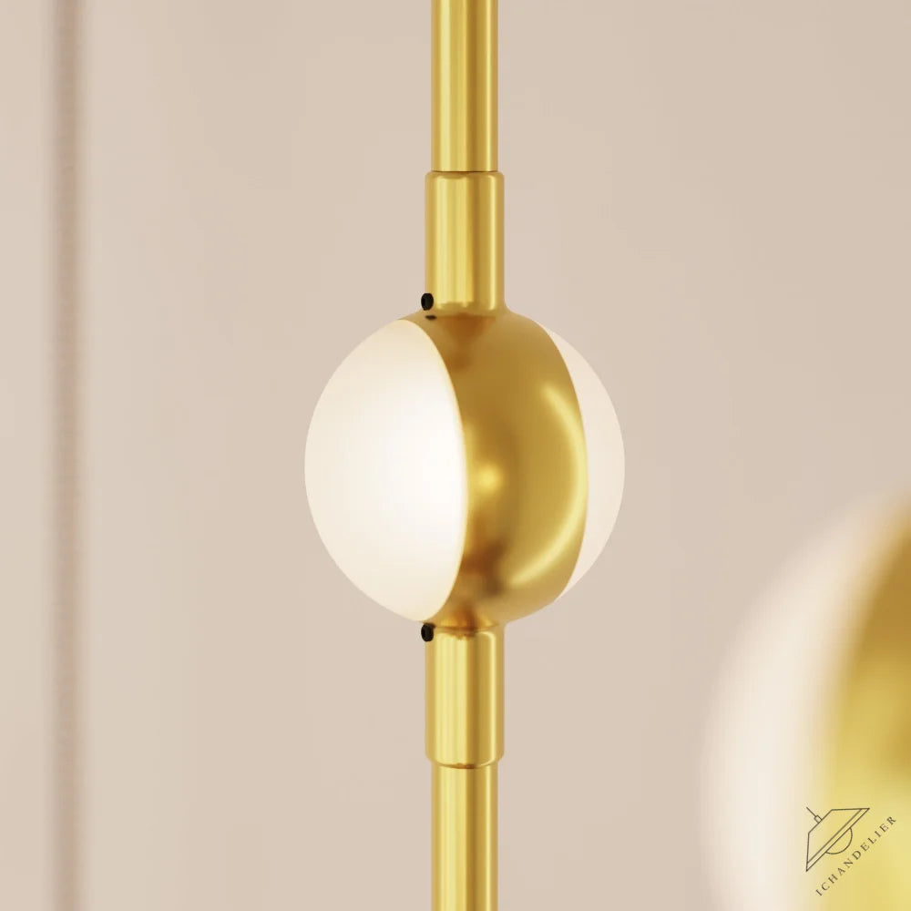 Constellation Chandelier 11"W