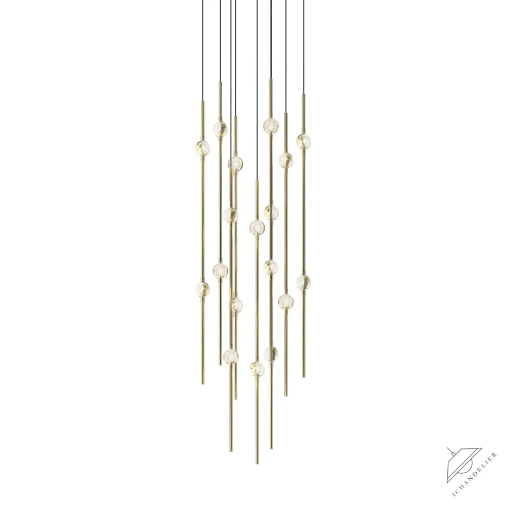 Constellation Chandelier 11"W