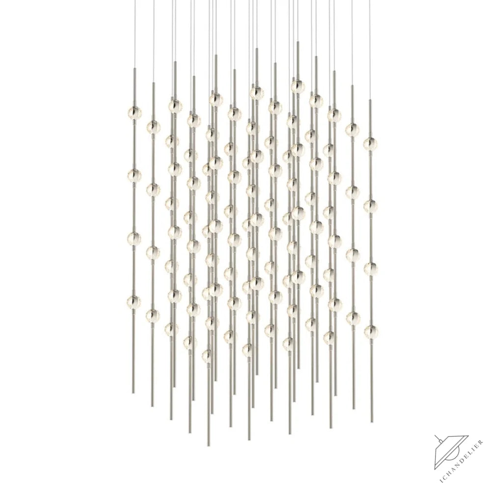 Constellation Chandelier 20W"