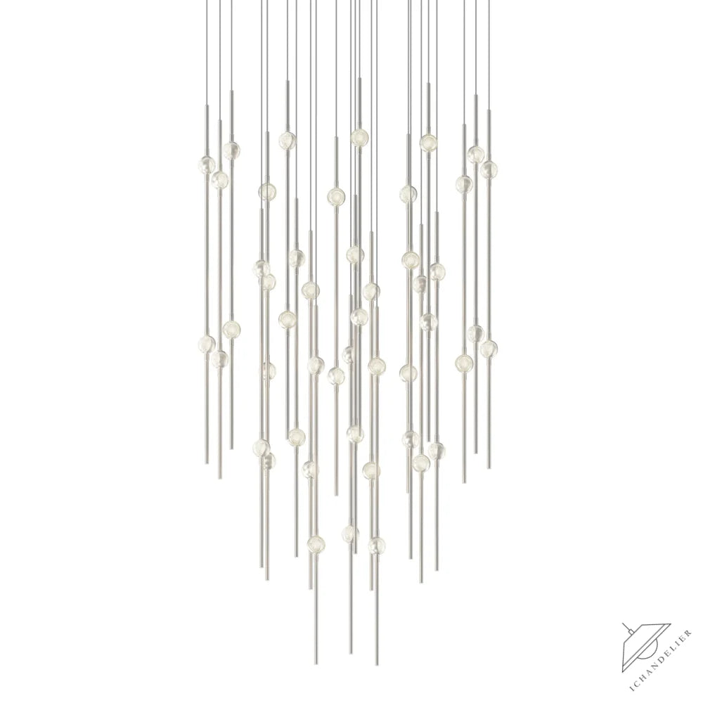 Constellation Chandelier 24"W