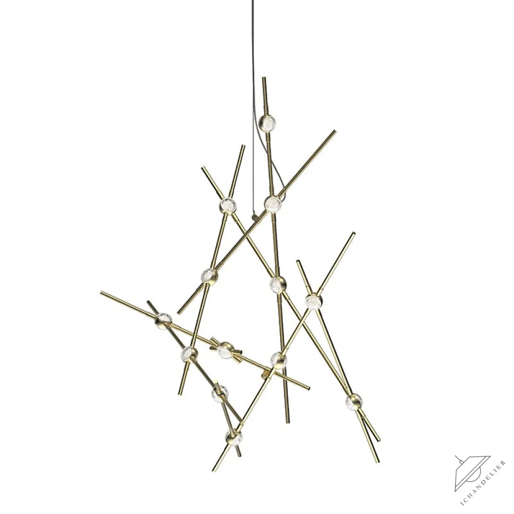 Constellation Chandelier 25W"