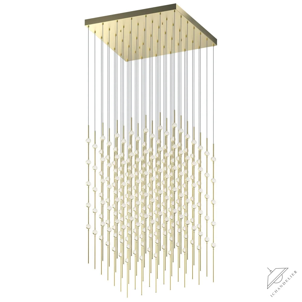 Constellation Chandelier 30"W