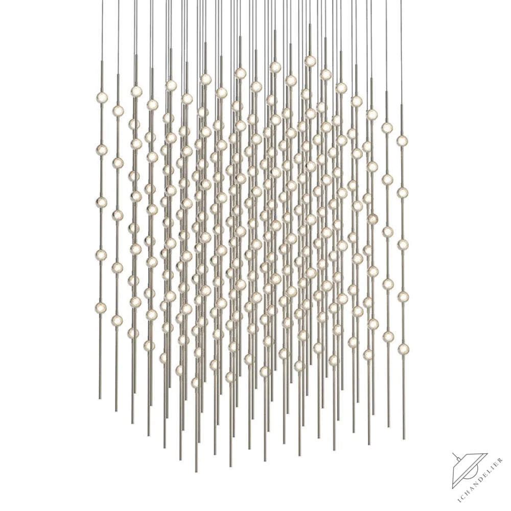 Constellation Chandelier 30"W