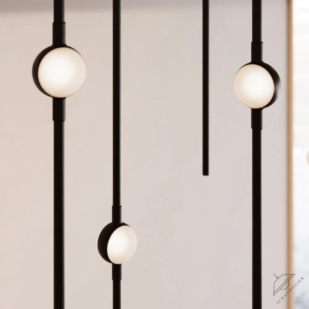 Constellation Chandelier 35"W