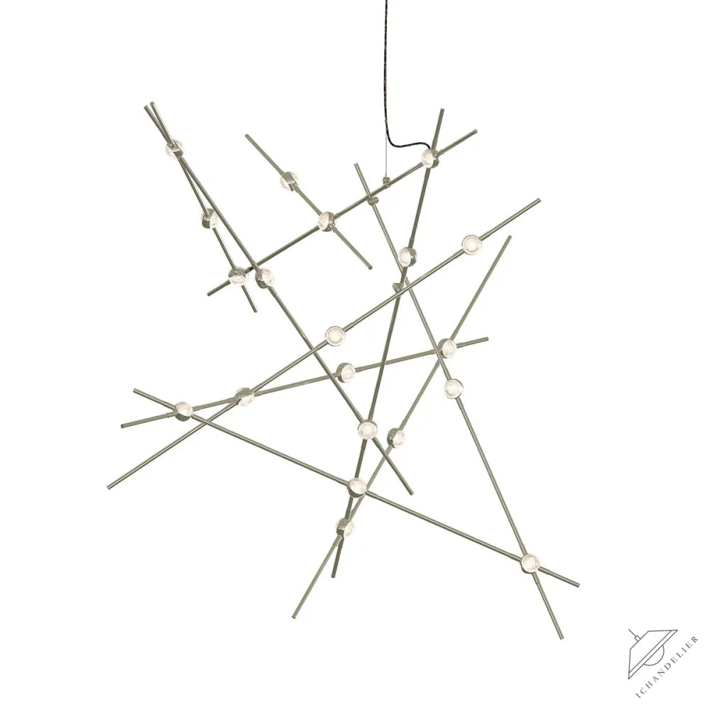 Constellation Chandelier 37W"
