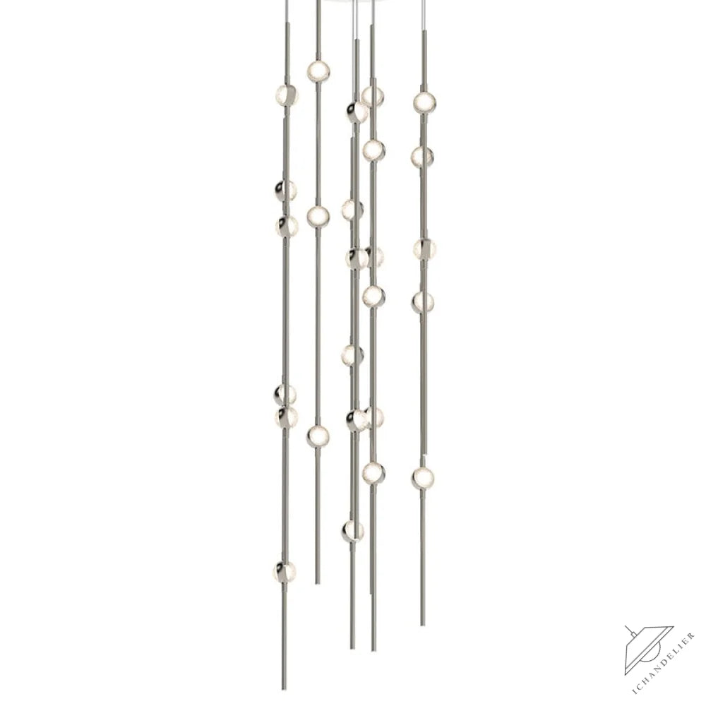 Constellation Chandelier 39H"