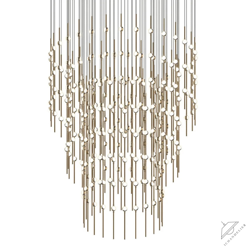 Constellation Chandelier 48W"